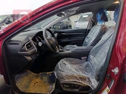 تۆیۆتا کامری